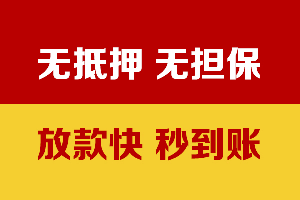 成都3私人身份证贷款